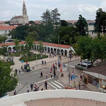 Casa Da Dona Palmira Διαμέρισμα Φάτιμα Εξωτερικό φωτογραφία