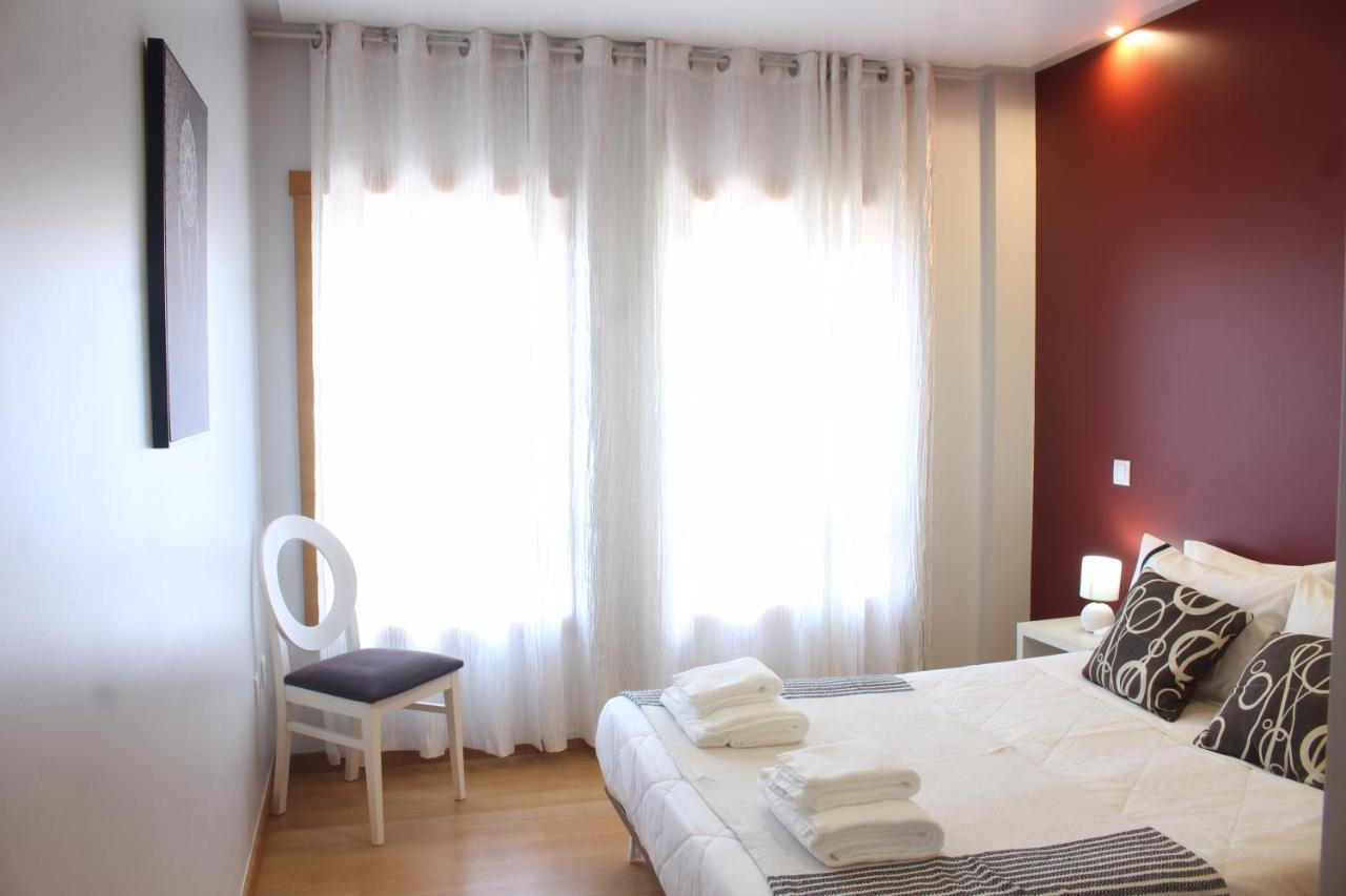 Casa Da Dona Palmira Διαμέρισμα Φάτιμα Εξωτερικό φωτογραφία