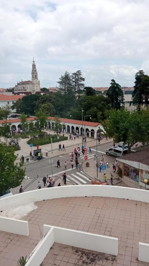 Casa Da Dona Palmira Διαμέρισμα Φάτιμα Εξωτερικό φωτογραφία