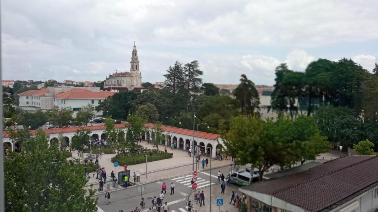 Casa Da Dona Palmira Διαμέρισμα Φάτιμα Εξωτερικό φωτογραφία
